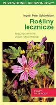 Rośliny lecznicze - przewodnik kieszonkowy