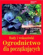 Ogrodnictwo dla początkujących Ogrodnictwo dla początkujących