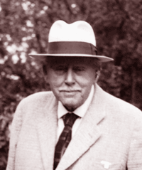 Karl Förster