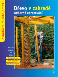 Dřevo v zahradě