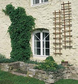 Ozdobné mříže (VLADEKO)