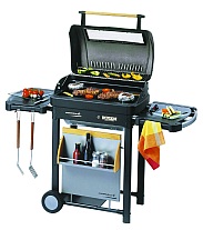 Gril Campingaz RBS Classic Grand Deluxe (CAMPINGAZ)