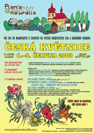 Česká květnice Česká květnice