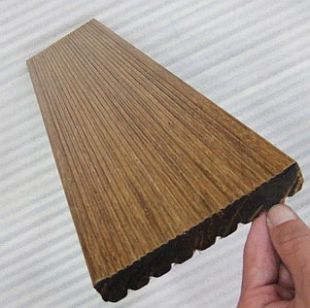 Bambusové podlahy: bambusová podlaha (LACASANOVA)