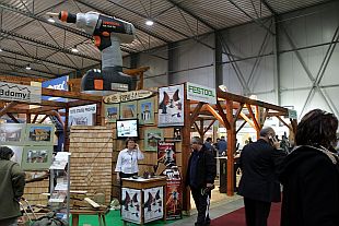 Dřevostavby 2010 (TERINVEST) 