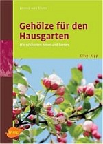 Gehölze für den Hausgarten
