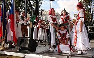 Podzimní Flora Olomouc 2010