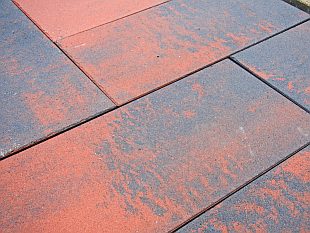 Diana XXL - velkoformátová exteriérová dlažba (LIAS VINTÍŘOV)