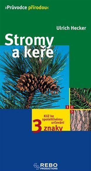 Stromy a keře